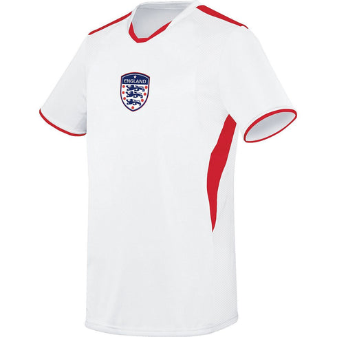 Russell Athletic Youth Globe International Jersey (322895-C), Color 'England'